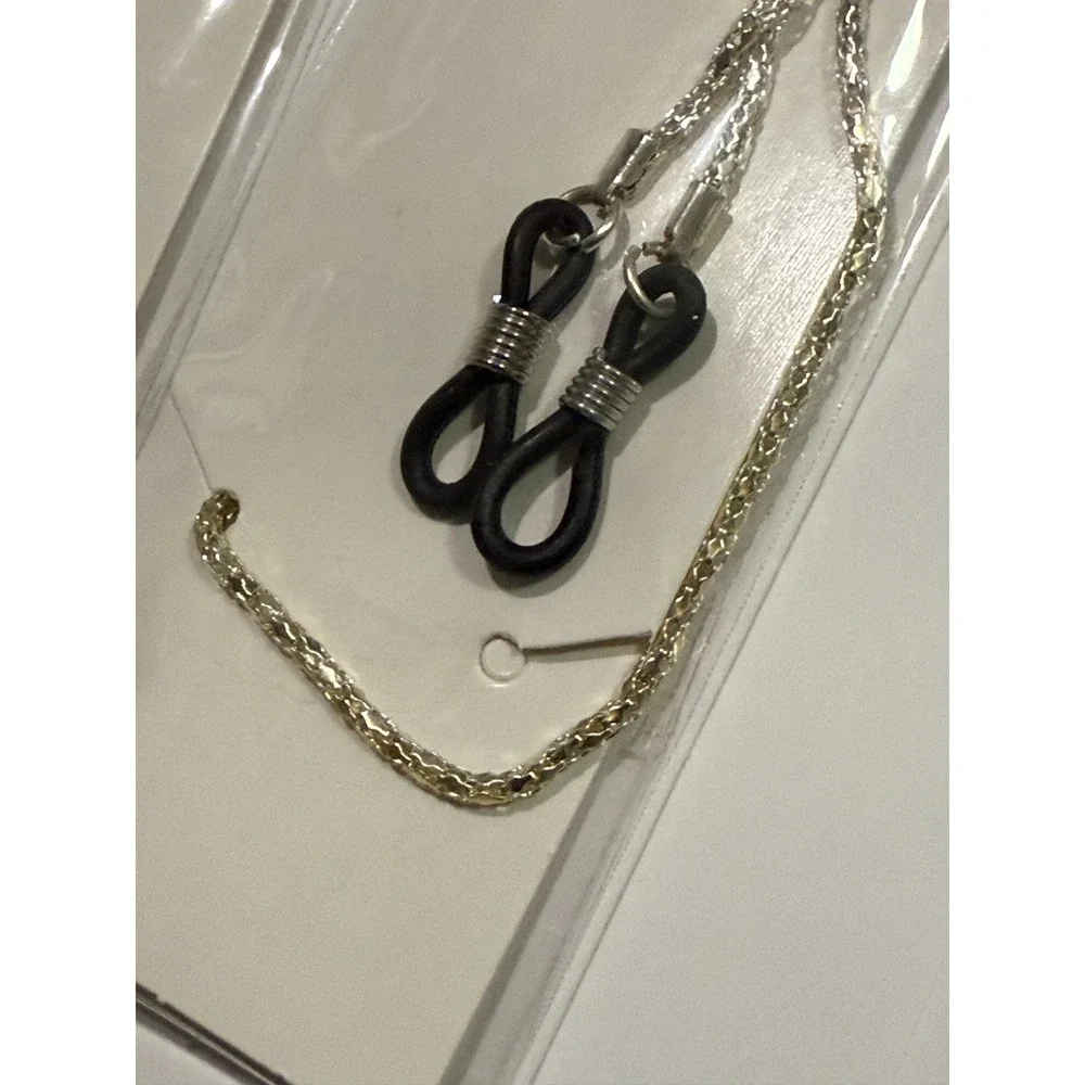 Fashion In View Eyeglass‎ Cord 26